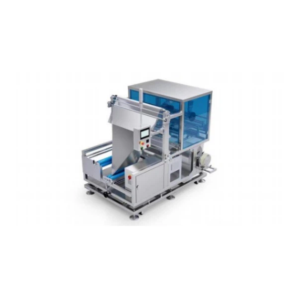 Notebook Labeling Machine