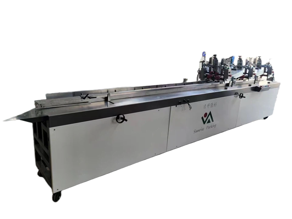 Stainless Steel Gravity Roller Conveyor